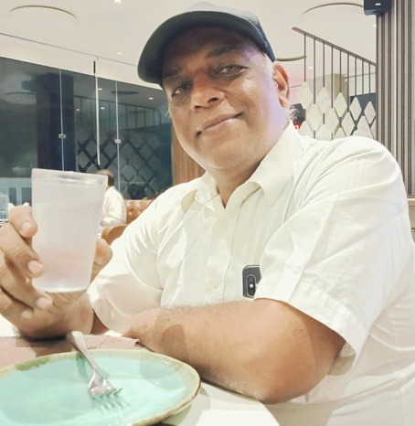 dilip sikarwar | No. 1 Indian Media News Portal