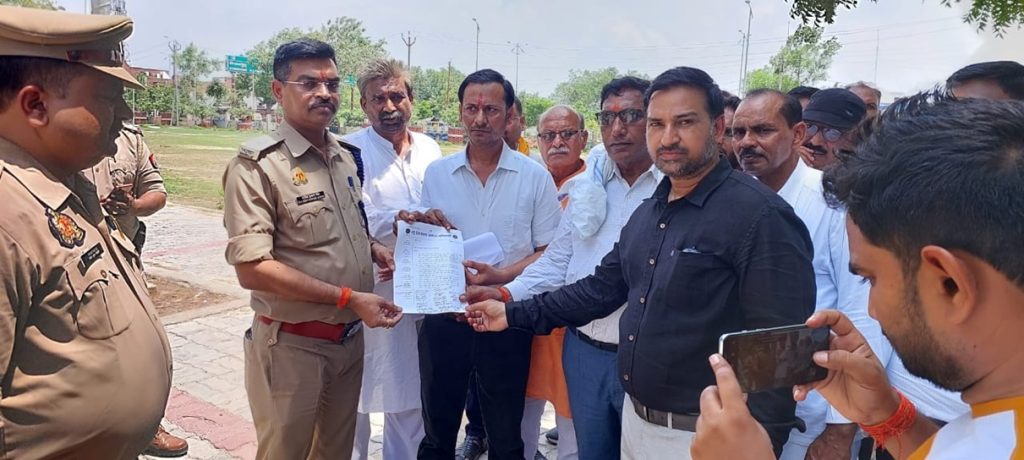 kaushambi-3 | No. 1 Indian Media News Portal