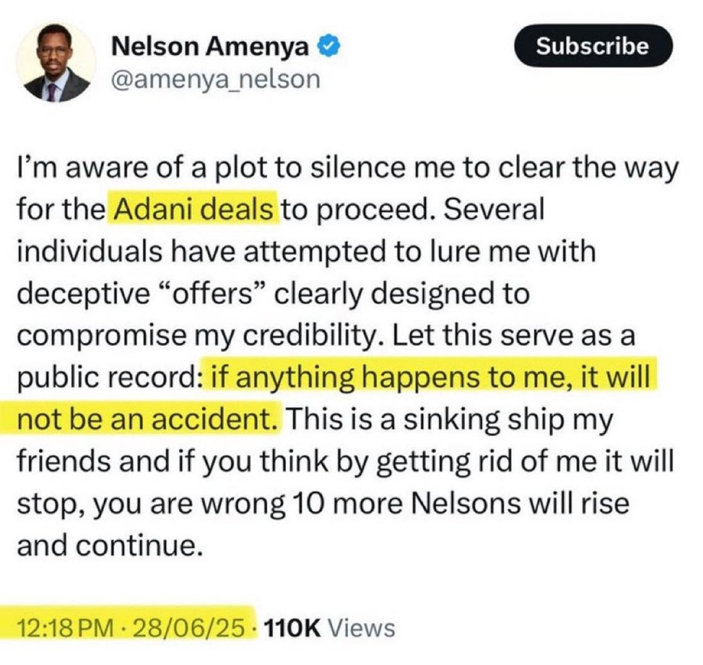 nelson | No. 1 Indian Media News Portal
