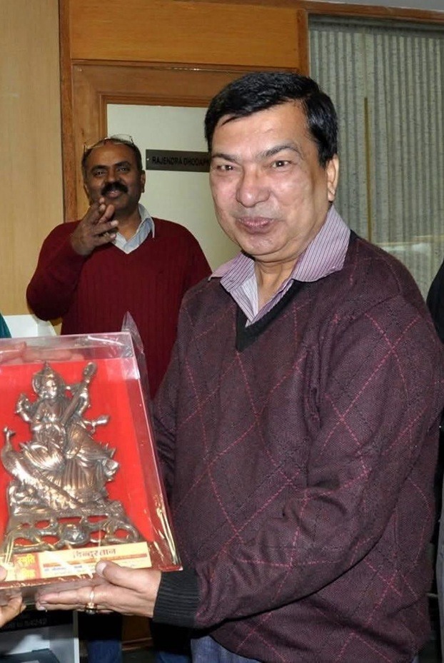 paras amrohi-1 | No. 1 Indian Media News Portal