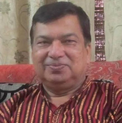 paras amrohi | No. 1 Indian Media News Portal