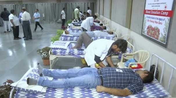 ramoji 1st | No. 1 Indian Media News Portal