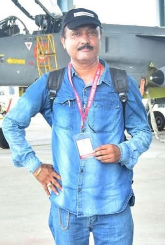 ranjeev thakur | No. 1 Indian Media News Portal