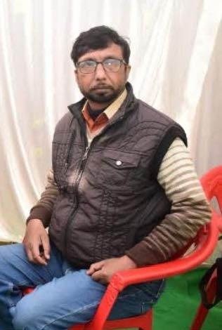 sanjeev shukla | No. 1 Indian Media News Portal