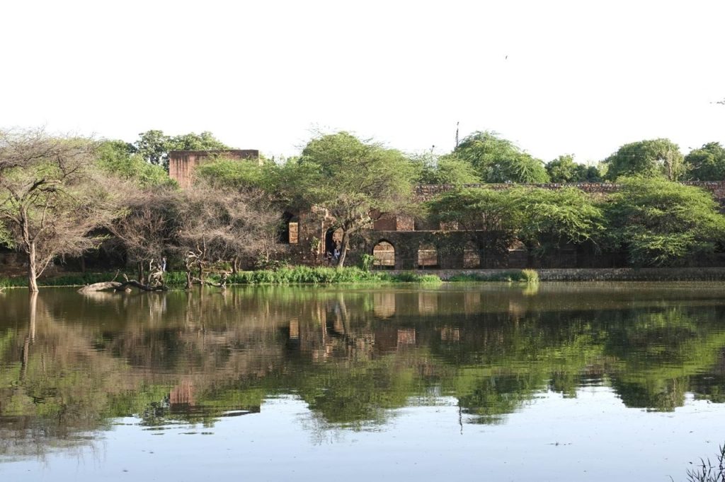 satpula lake-1 | No. 1 Indian Media News Portal