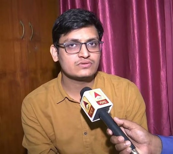 sdm amit shukla | No. 1 Indian Media News Portal
