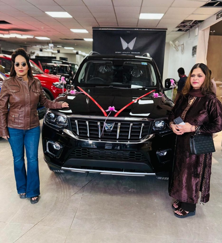 shazia naseem bano | No. 1 Indian Media News Portal