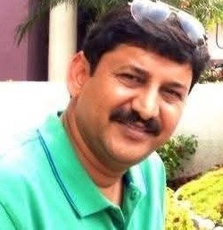 sunil singh baghel | No. 1 Indian Media News Portal