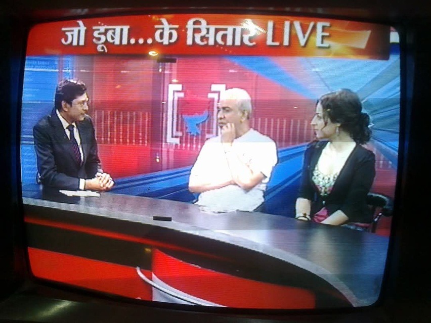 tabish raza-1 | No. 1 Indian Media News Portal