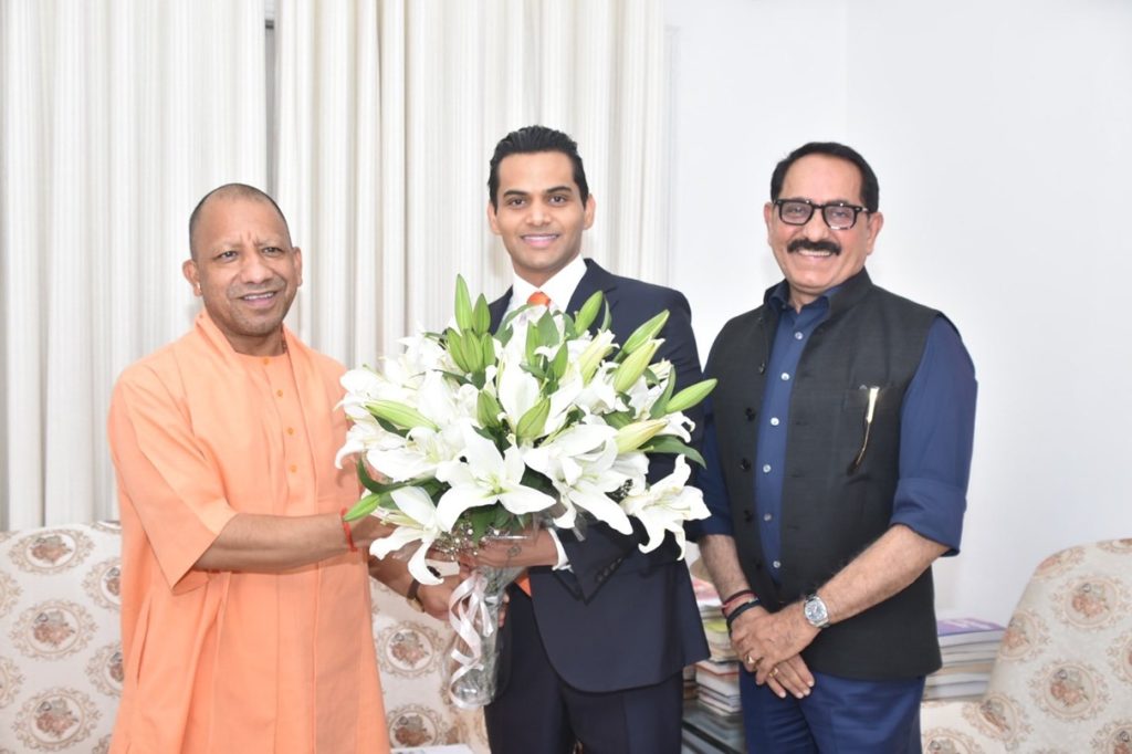 yashoda-yogi | No. 1 Indian Media News Portal