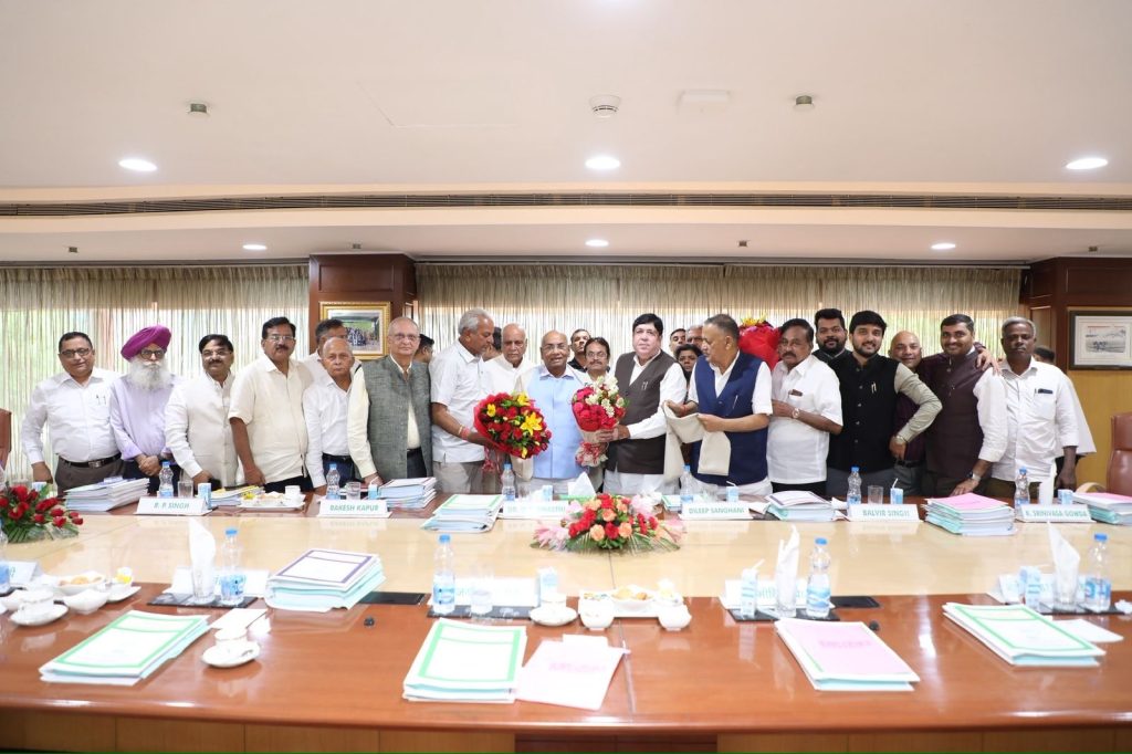 0345bb02-223c-4db0-84b3-e205bbac434e | No. 1 Indian Media News Portal