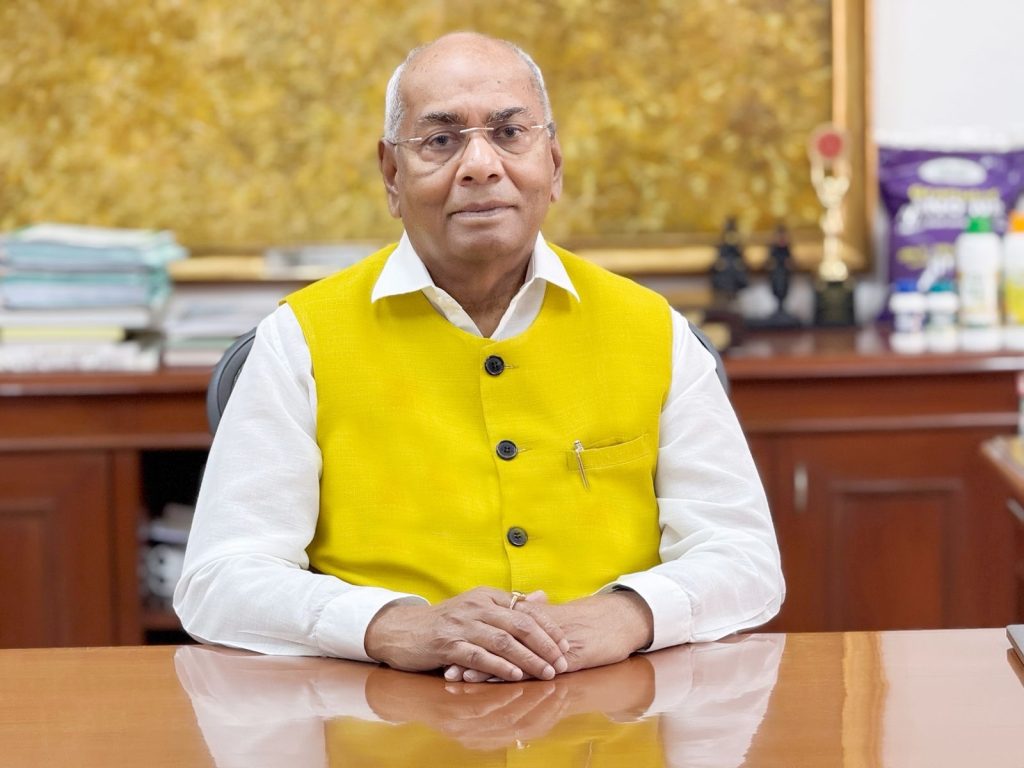 0fec9536-6015-4151-9d59-0d22699021ee | No. 1 Indian Media News Portal