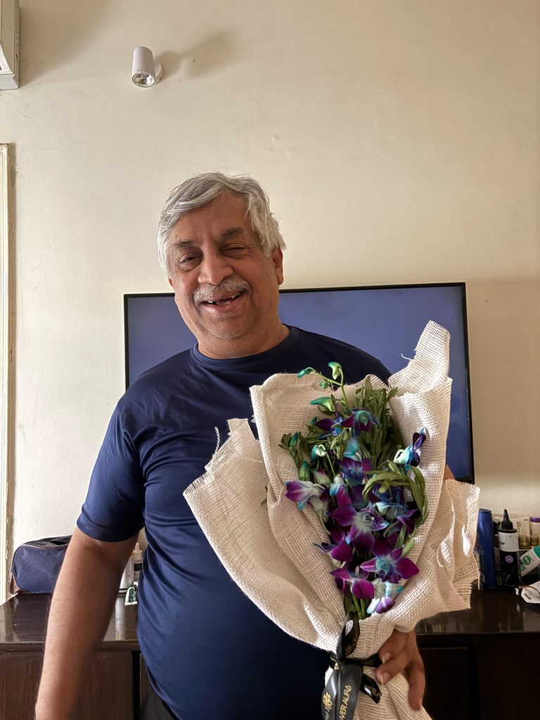 Sanjaya Bouquet | No. 1 Indian Media News Portal