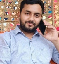 abhishek pandey | No. 1 Indian Media News Portal