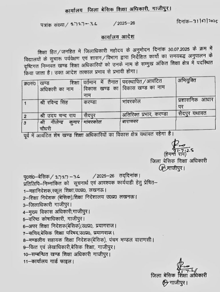 absa ghazipur | No. 1 Indian Media News Portal