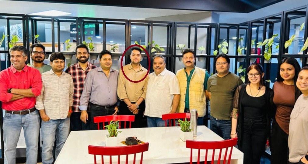 bharat srivastav | No. 1 Indian Media News Portal