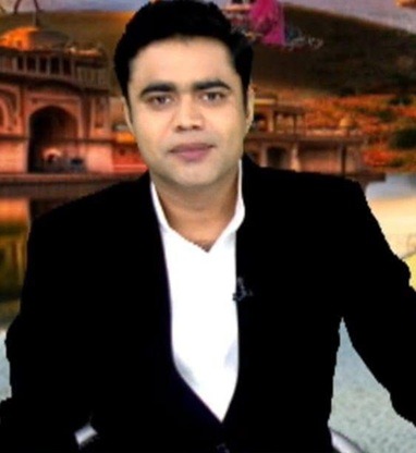 deepak vyas | No. 1 Indian Media News Portal