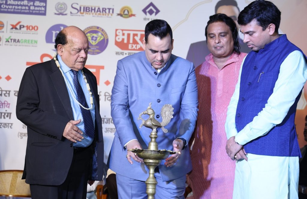 gopal neeraj-2 | No. 1 Indian Media News Portal