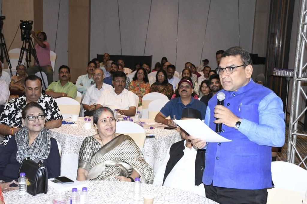 jagran samvadi-3 | No. 1 Indian Media News Portal