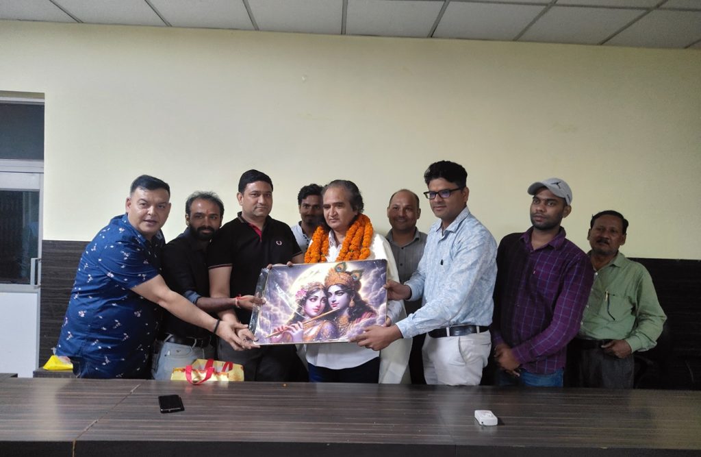 jayprakash | No. 1 Indian Media News Portal