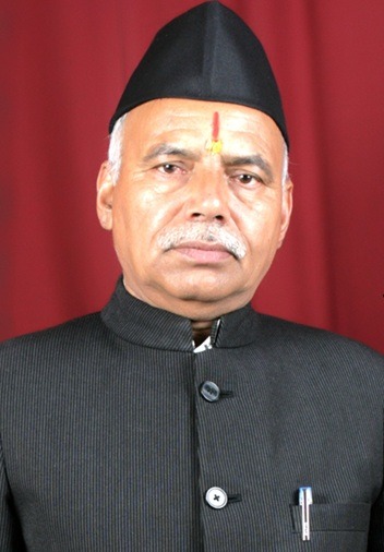 prayag pandey | No. 1 Indian Media News Portal