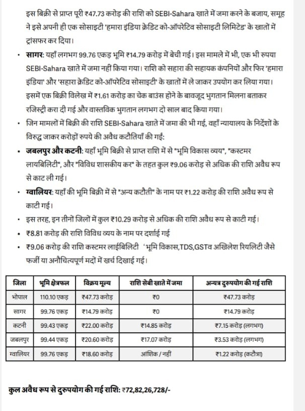 sahara eow-2 | No. 1 Indian Media News Portal