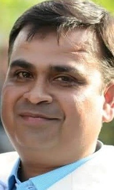shashank mishra | No. 1 Indian Media News Portal