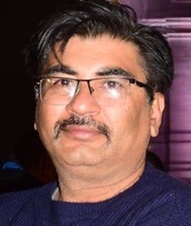 sunil sardana | No. 1 Indian Media News Portal