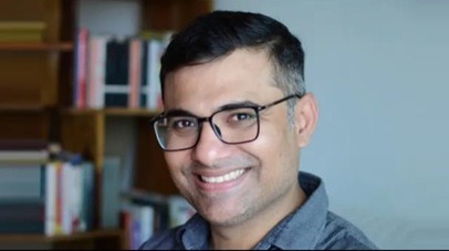 vinay sarawagi | No. 1 Indian Media News Portal