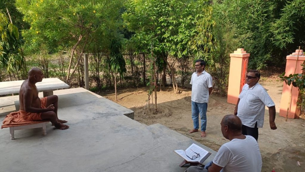 yashwant-mangla baba | No. 1 Indian Media News Portal