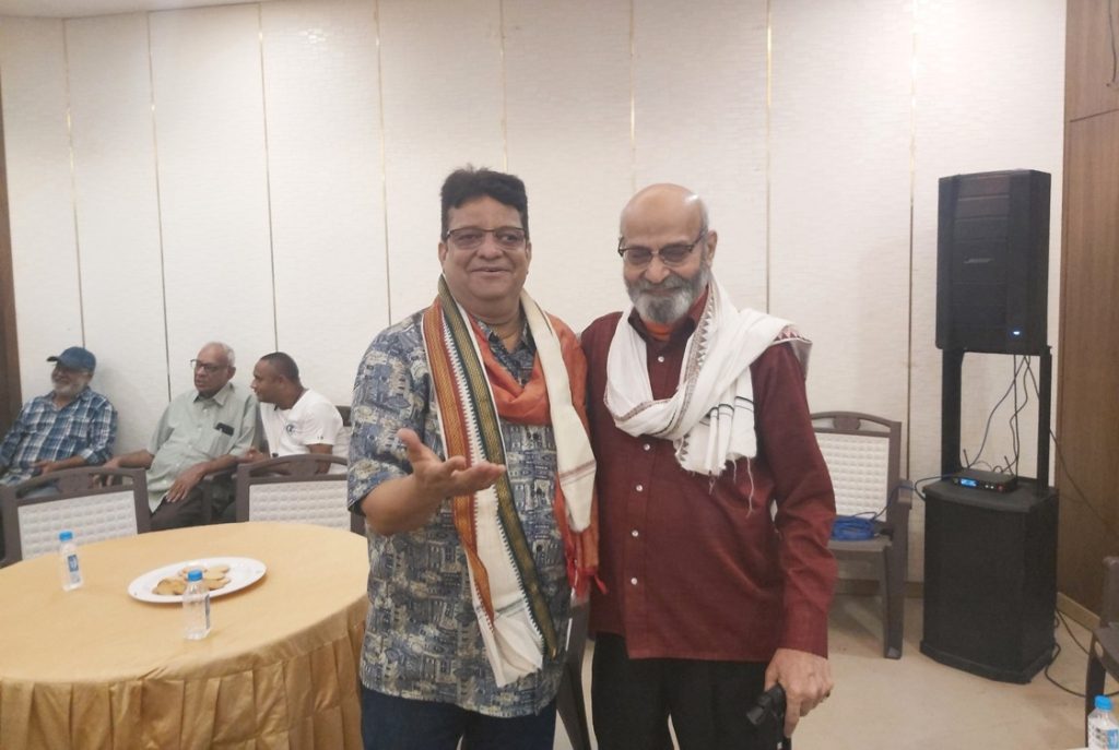 ajit rai-3 | No. 1 Indian Media News Portal