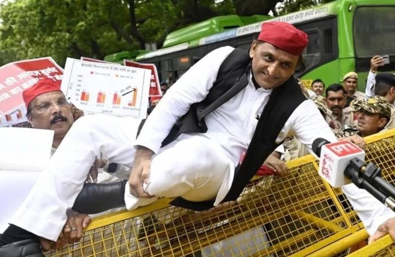 akhilesh-yadav | No. 1 Indian Media News Portal