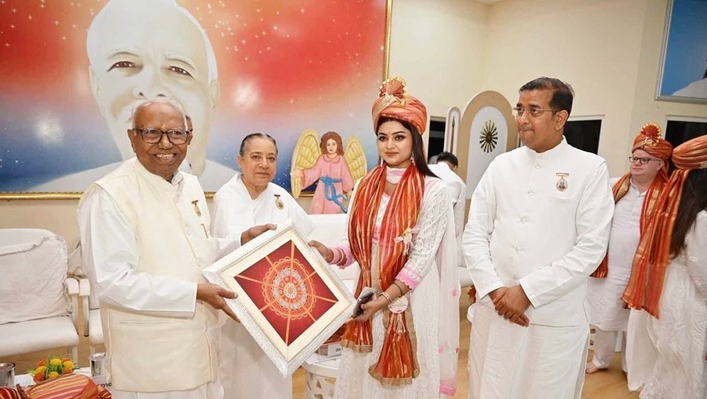ashmita-1 | No. 1 Indian Media News Portal