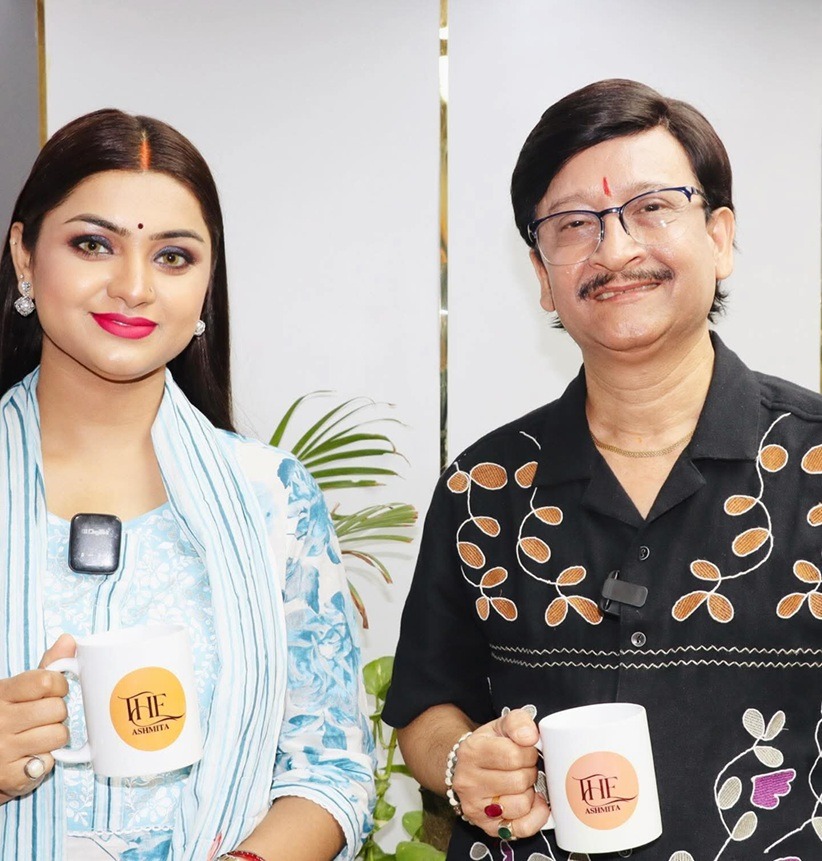 ashmita | No. 1 Indian Media News Portal