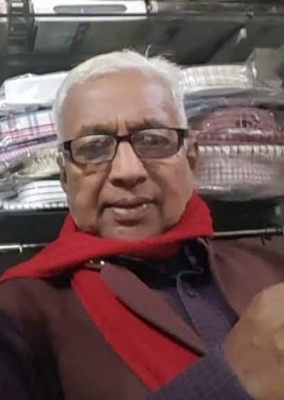 banwari lal jalan | No. 1 Indian Media News Portal
