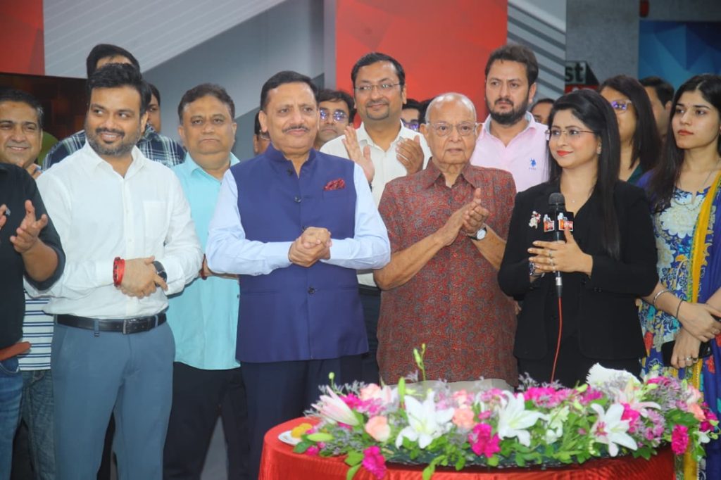 bharat24 | No. 1 Indian Media News Portal