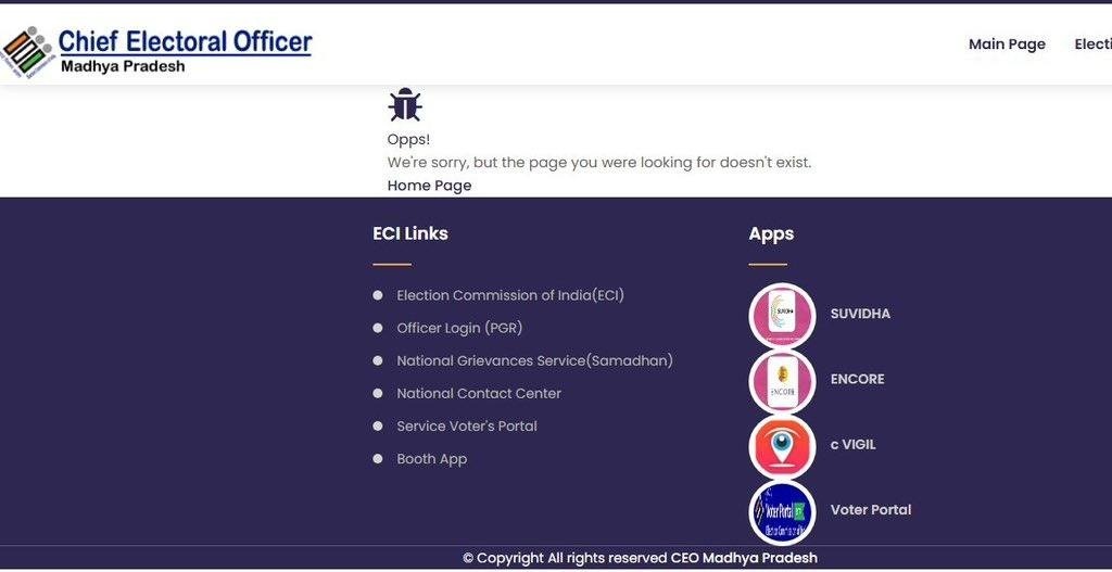 eci-1 | No. 1 Indian Media News Portal