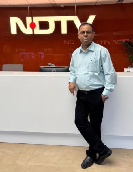 image | No. 1 Indian Media News Portal