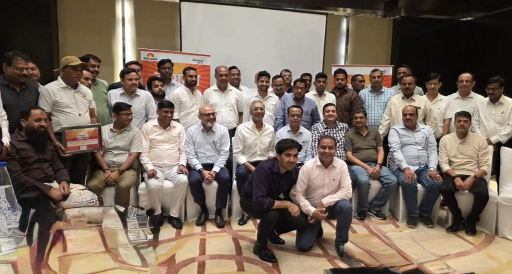 jagran best reporter-1 | No. 1 Indian Media News Portal