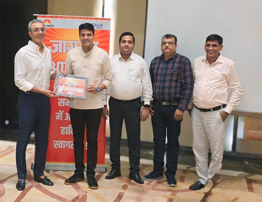 jagran best reporter | No. 1 Indian Media News Portal