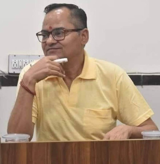 manoj bhalla | No. 1 Indian Media News Portal