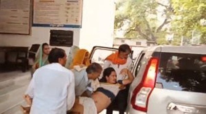 mathura- | No. 1 Indian Media News Portal
