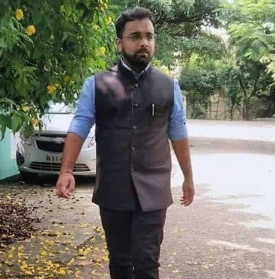 pankaj sharma | No. 1 Indian Media News Portal