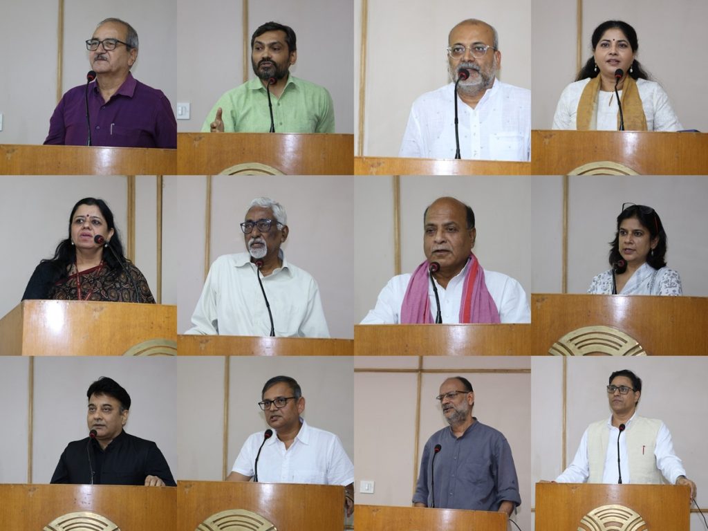ramji lal ji | No. 1 Indian Media News Portal