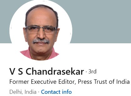 vs chandra | No. 1 Indian Media News Portal
