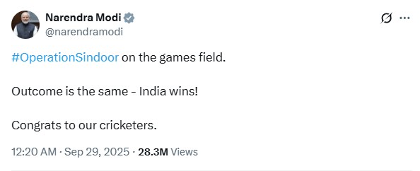 Modi | No. 1 Indian Media News Portal