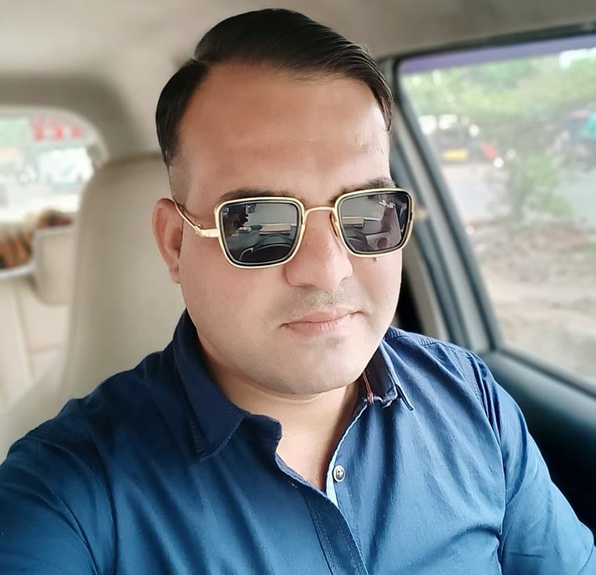 anchor ashwini jain | No. 1 Indian Media News Portal