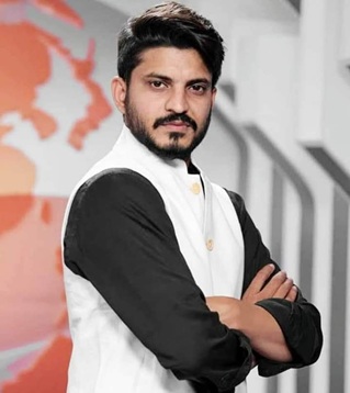 ashutosh verma | No. 1 Indian Media News Portal