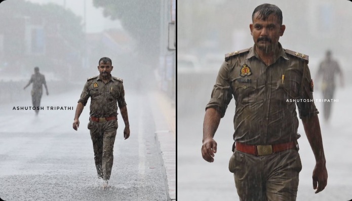 barish police | No. 1 Indian Media News Portal