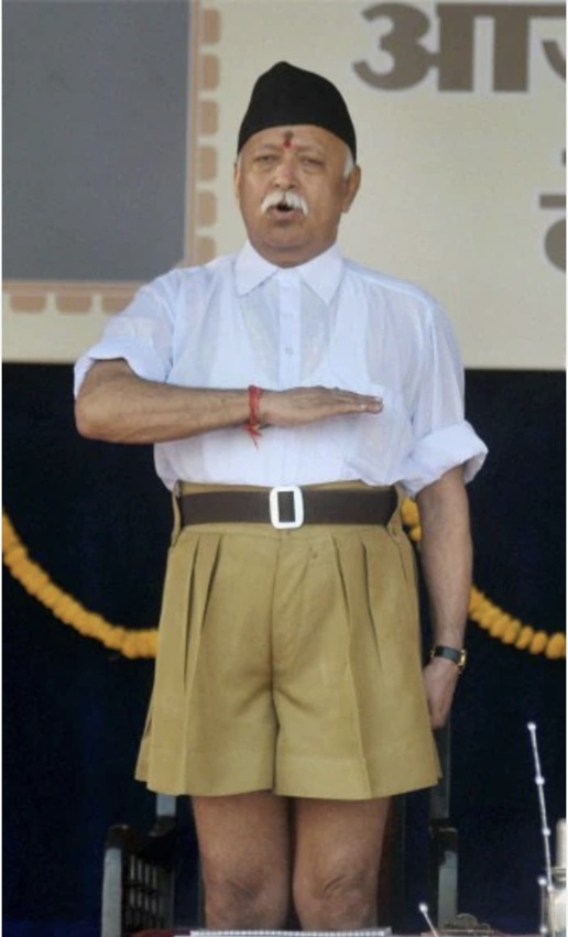 bhagwat | No. 1 Indian Media News Portal